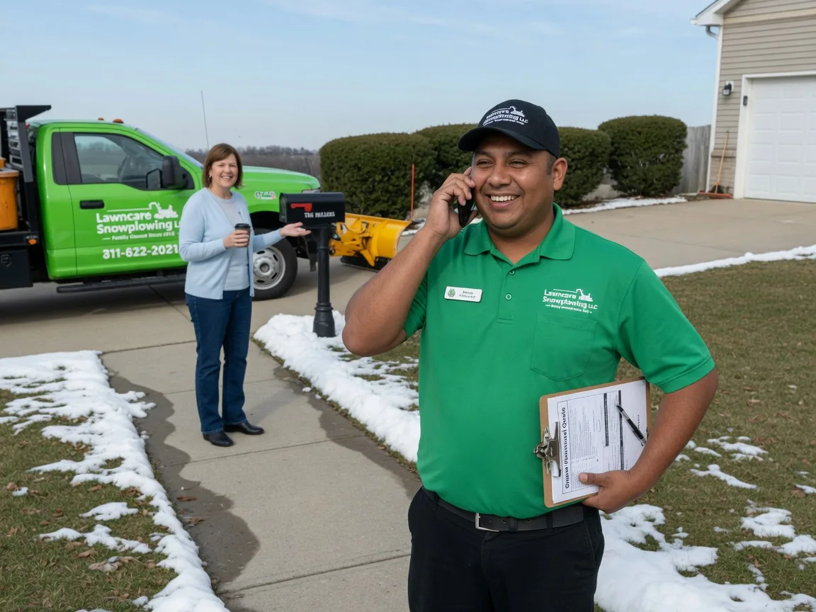 Lawn Care Services By Expert Landscaper Mill Hall, PA FAQs